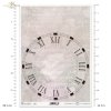 zegar, cyferblat, tarcza zegarowa, nuty, partytura, tło, R750, clock, numeral, clock face, notes, score, background, Uhr, Ziffern, Zifferblatt, Noten, Partitur, Hintergrund, reloj, numeral, esfera del reloj, notas, partitura, fondo